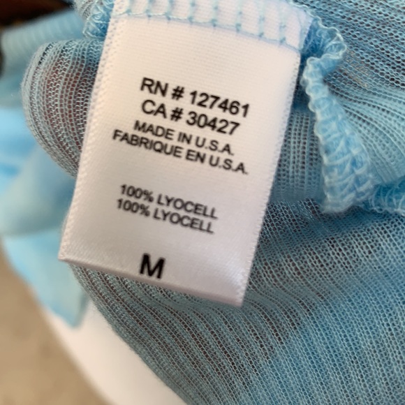 Wildfox cupcake top - Picture 6 of 7